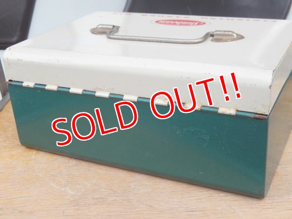 画像5: dp-160120-09 Sunbeam / Vintage Tool Box