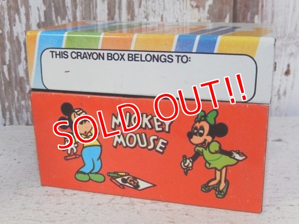 画像1: ct-160120-01 Walt Disney's / 70's Tin Box