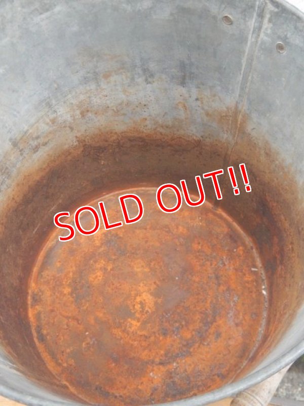 画像6: dp-160120-11 all / Vintage Bucket