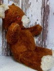 画像4: ct-160120-03 Vintage Bear Plush Doll