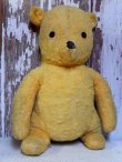 画像1: ct-160120-02 Winnie the Pooh / Gund 60's Plush Doll