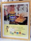 画像1: dp-120111-01 Planters / Mr.Peanut 60's-70's AD