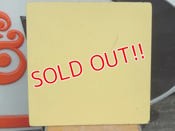 画像6: dp-160120-20 Vintage Chalk Board (Bunny)