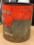 画像4: dp-160120-21 Weldwood / Vintage Tin Can