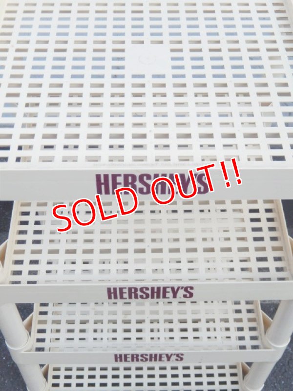 画像3: dp-160106-02 HERSHEY'S / Plastic Shelf