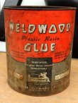 画像1: dp-160120-21 Weldwood / Vintage Tin Can