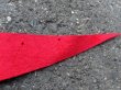 画像4: dp-160120-25 WSU / Vintage College Pennant