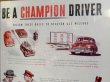 画像2: dp-120111-01 CHAMPION / Vintage AD