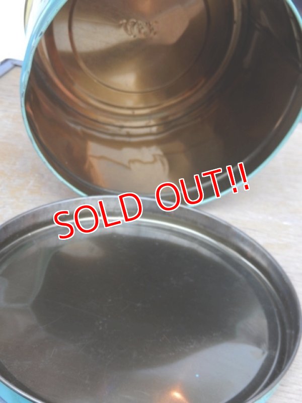 画像8: dp-160201-03 Southern Biscuit Company / Vintage Cookie Can