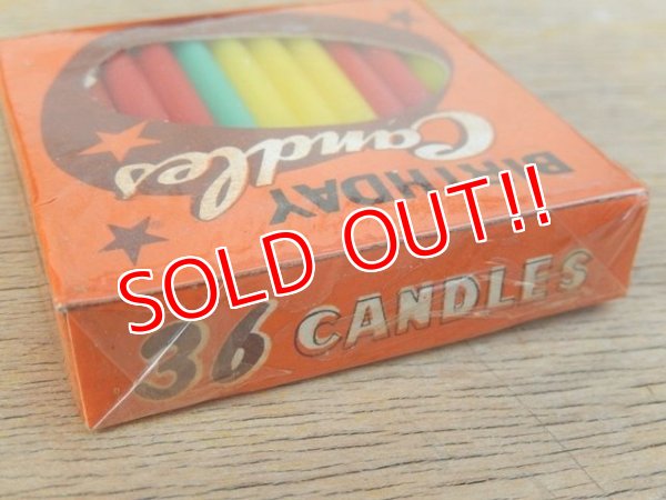 画像5: dp-160201-02 50's Birthday Candles