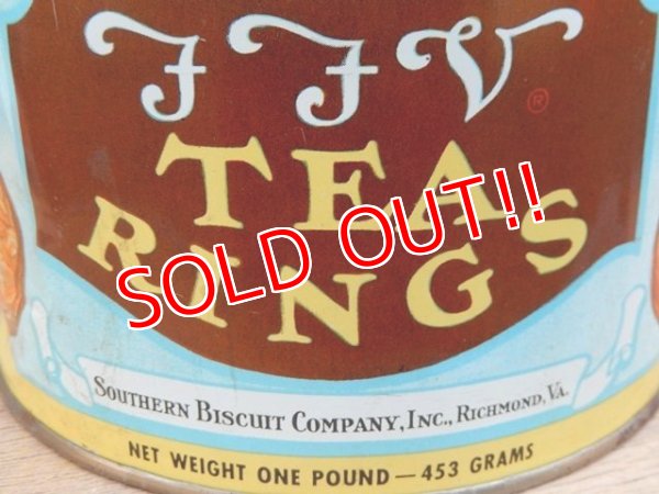 画像5: dp-160201-03 Southern Biscuit Company / Vintage Cookie Can