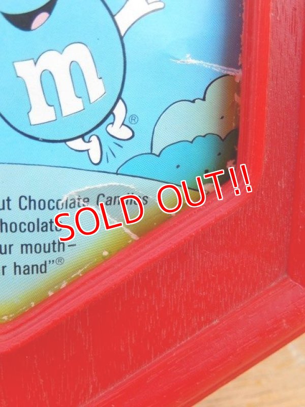 画像6: ct-160201-01 Mars / m&m's 70's Wall Clock