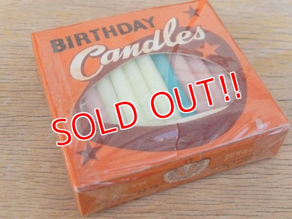 画像2: dp-160201-02 50's Birthday Candles