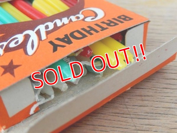 画像6: dp-160201-02 50's Birthday Candles