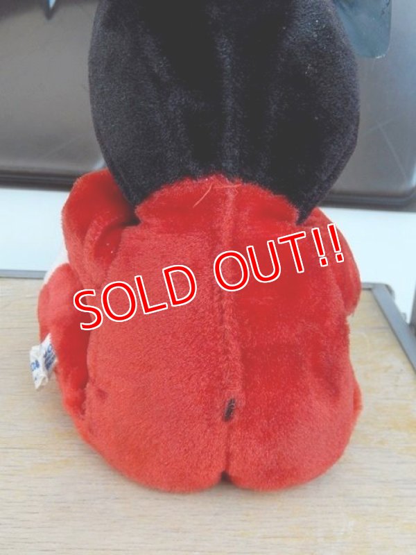 画像5: ct-160201-06 Mickey Mouse / Woolikin 50's-60's Rubber Face Doll