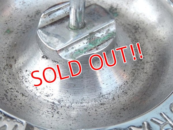 画像5: dp-160201-08 Toront Accurate Machine & Tools Ashtray