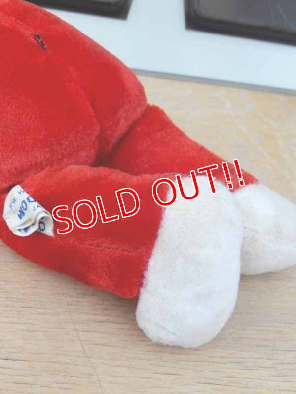 画像6: ct-160201-06 Mickey Mouse / Woolikin 50's-60's Rubber Face Doll