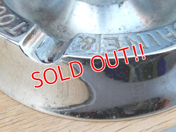 画像4: dp-160201-08 Toront Accurate Machine & Tools Ashtray