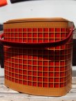 画像7: dp-150602-25 Thermos / 70's Oval Cooler Box