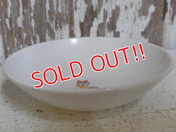 画像3: ct-151213-14 Daisy Duck / 70's Plastic Bowl