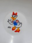 画像2: ct-151213-14 Daisy Duck / 70's Plastic Bowl