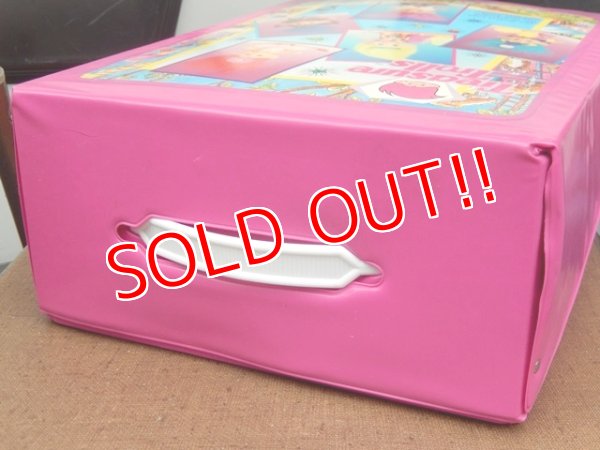 画像7: ct-160106-28 Trolls / TARA TOY 90's Carrier Box