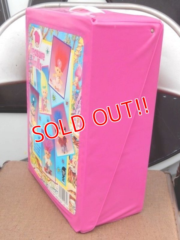 画像5: ct-160106-28 Trolls / TARA TOY 90's Carrier Box