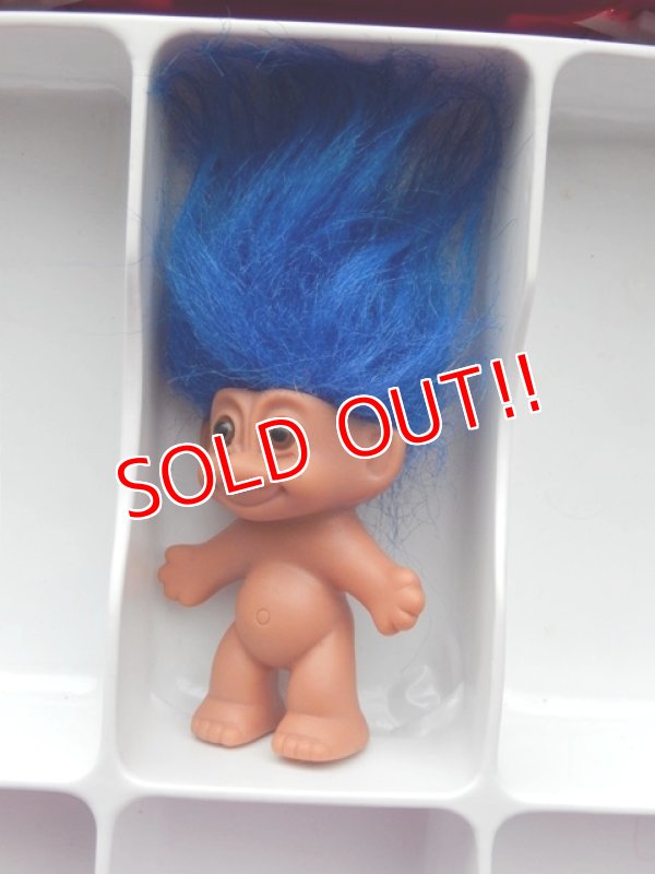 画像9: ct-160106-28 Trolls / TARA TOY 90's Carrier Box