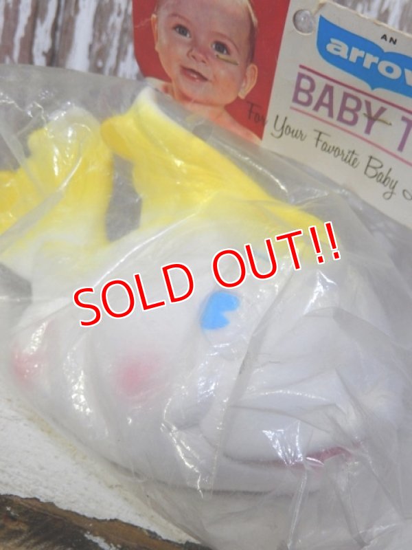 画像2: ct-160201-08 Edward Mobley / 50's Fish Rubber Doll