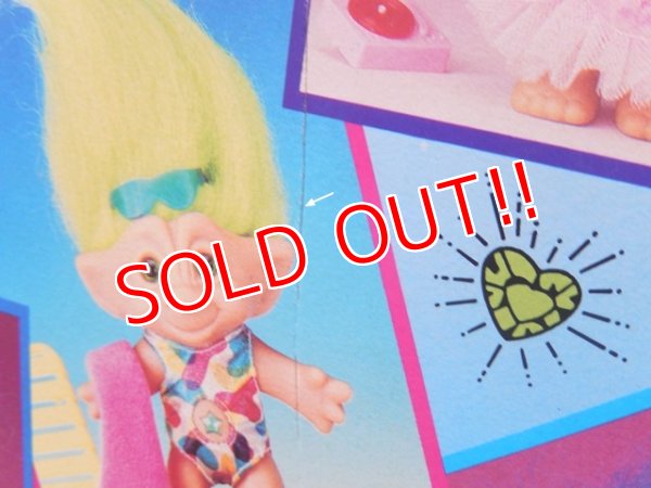 画像4: ct-160106-28 Trolls / TARA TOY 90's Carrier Box