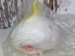 画像3: ct-160201-08 Edward Mobley / 50's Fish Rubber Doll