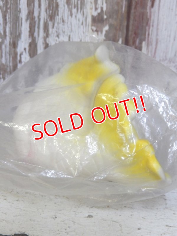 画像5: ct-160201-08 Edward Mobley / 50's Fish Rubber Doll