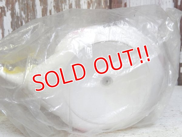 画像6: ct-160201-08 Edward Mobley / 50's Fish Rubber Doll