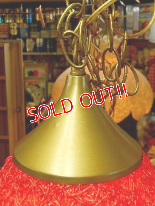 画像4: dp-160201-13 Pendant Tulip Light 