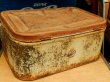 画像4: dp-160201-18 Vintage Bread Box