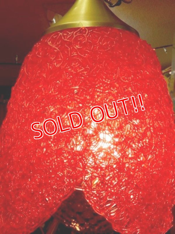 画像2: dp-160201-13 Pendant Tulip Light 