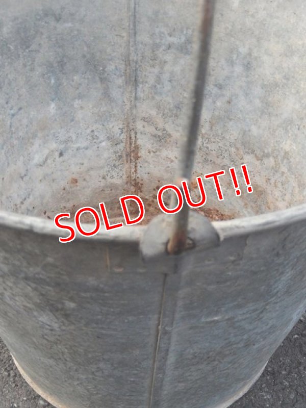 画像6: dp-160201-17 Vintage Bucket