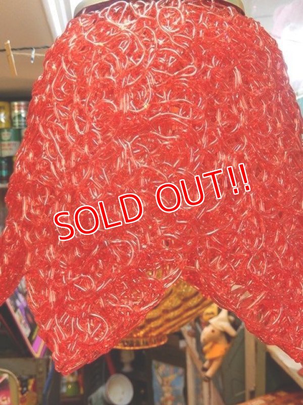 画像7: dp-160201-13 Pendant Tulip Light 