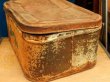 画像3: dp-160201-18 Vintage Bread Box