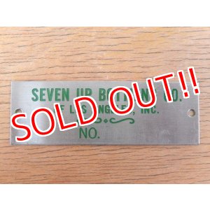 画像: dp-160201-19 7up / Steel Plate