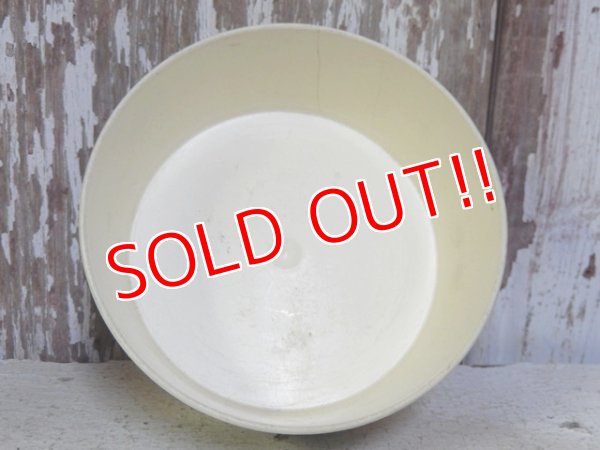 画像7: ct-160106-27 STAR WARS /The Empire Strikes Back 80's DEKA Plastic Bowl