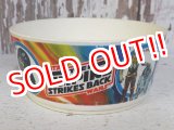 画像: ct-160106-27 STAR WARS /The Empire Strikes Back 80's DEKA Plastic Bowl