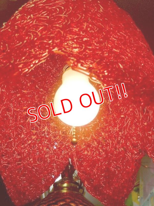 画像3: dp-160201-13 Pendant Tulip Light 