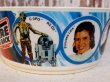 画像2: ct-160106-27 STAR WARS /The Empire Strikes Back 80's DEKA Plastic Bowl