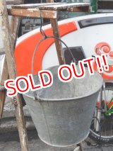 画像: dp-160201-17 Vintage Bucket