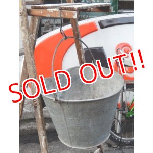 画像: dp-160201-17 Vintage Bucket