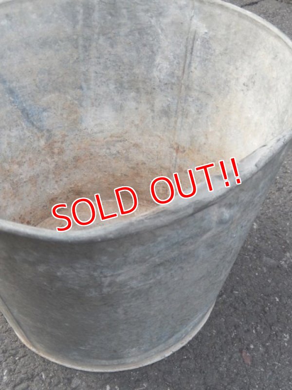 画像5: dp-160201-17 Vintage Bucket