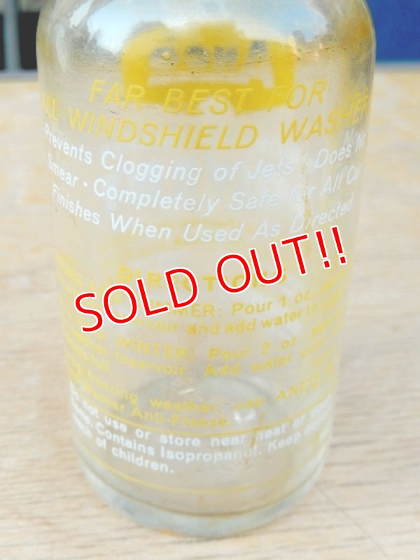 画像4: dp-160201-25 Anco / Windshield Washer Solvent Bottle