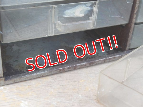 画像10: dp-160201-24 Old Dickory / Vintage Shoe Laces Box