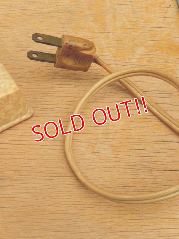 画像7: dp-160201-26 BERKO-LITE / Vintage Desk Lamp